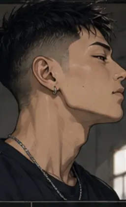 Profile image of Ren Sekiguchi