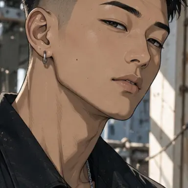 Profile image of Ren Sekiguchi