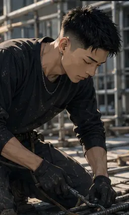 Profile image of Ren Sekiguchi