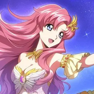 Profile image of 라크스 클라인