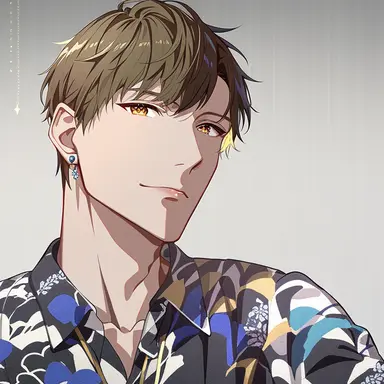 Profile image of ジェシー