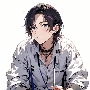 Profile image of 大我