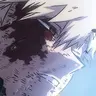 Profile image of 爆豪勝己