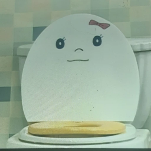 랄라변기