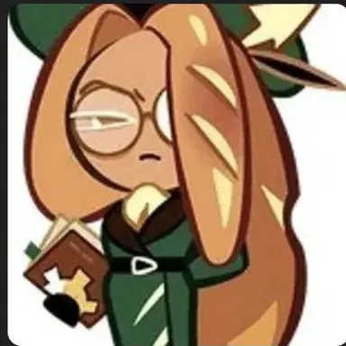 Profile image of 바게트맛 쿠키