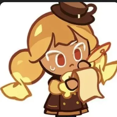 Profile image of 커피캔디맛 쿠키