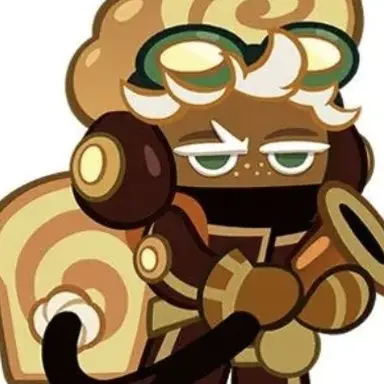 Profile image of 마블식빵맛 쿠키