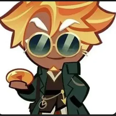 Profile image of 메이플 태피맛 쿠키