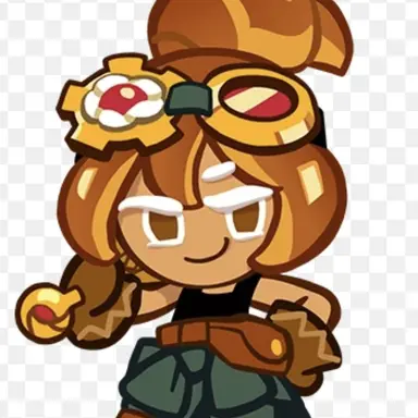 Profile image of 크루아상맛 쿠키