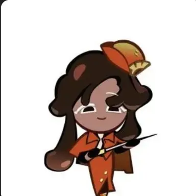 Profile image of 다크퐁듀맛 쿠키