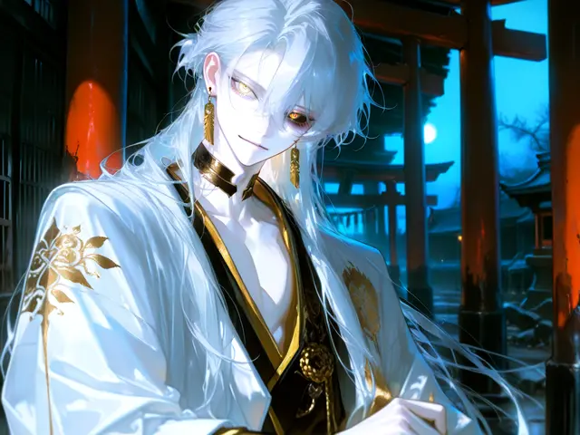 Profile image of 류세이