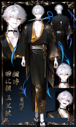 Profile image of 류세이