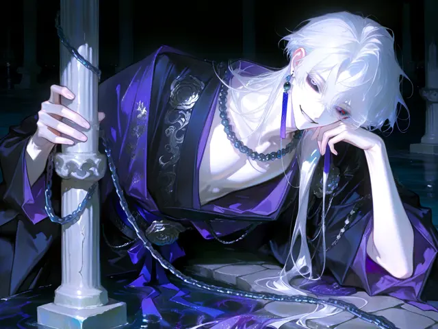 Profile image of 세이야