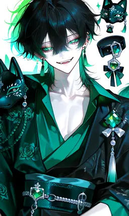 Profile image of 시온