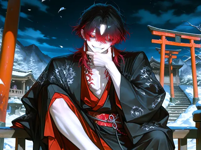 Profile image of 렌