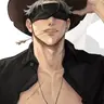 Profile image of Gojo Satoru