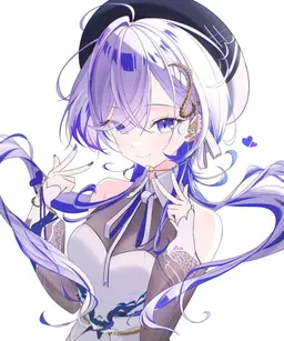 Profile image of 헤비