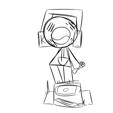 Profile image of 남한