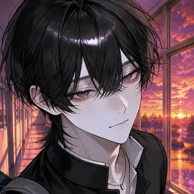 Profile image of Shin
