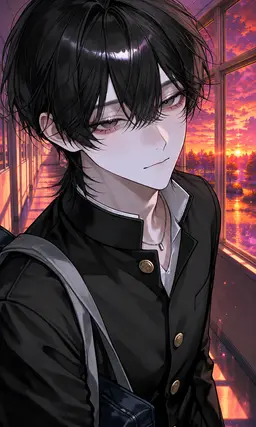 Profile image of Shin