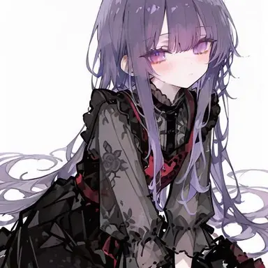 Profile image of 楪
