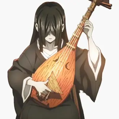 Profile image of 나키메