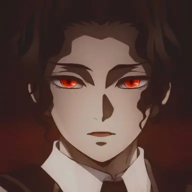 Profile image of 키부츠지 무잔