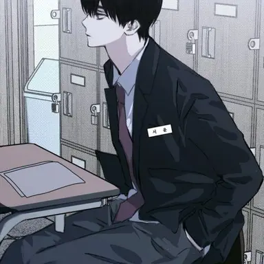 Profile image of 늑대