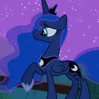 Profile image of Princess Luna