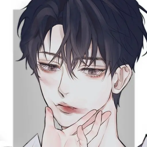 high_Star의 우서준