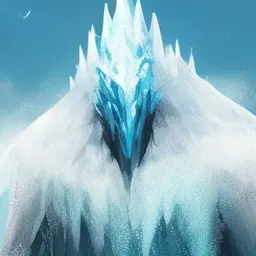 Profile image of 아이스 스톤 좀비