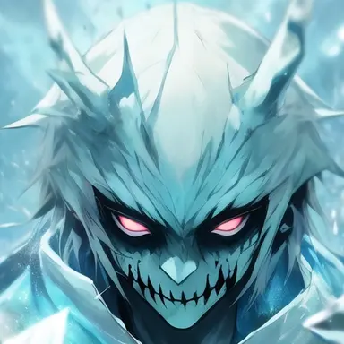 Profile image of 얼음 좀비