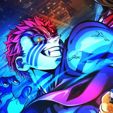 Profile image of 아카자