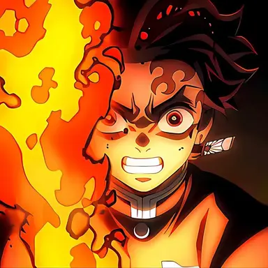 Profile image of 카마도탄지로