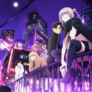 Profile image of 철야의 노래