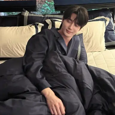 Profile image of byeon woo seok