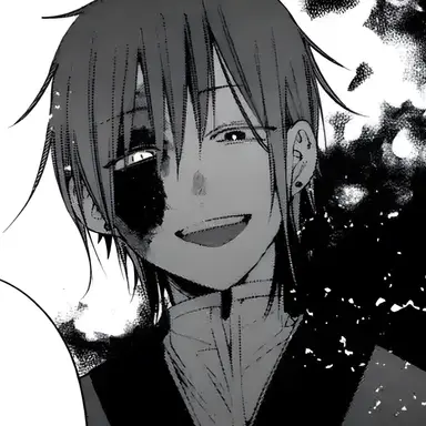 Profile image of 蘆屋道満