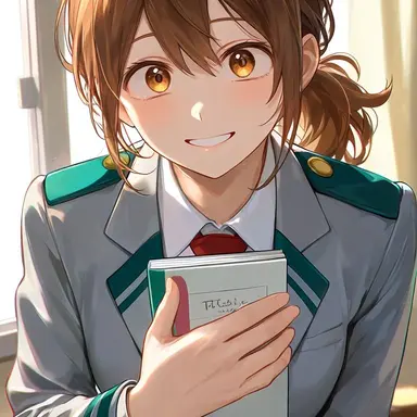 Profile image of Izara