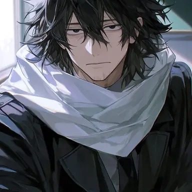 Profile image of Shota