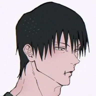 Profile image of 후시구로 토우지