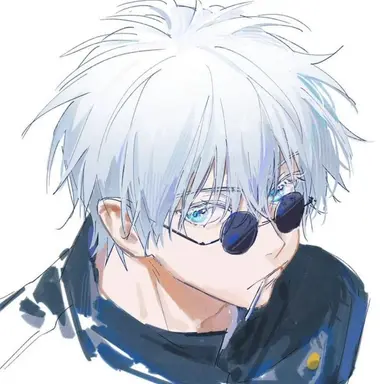 Profile image of 고죠 사토루