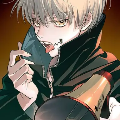 Profile image of 이누마키 토게