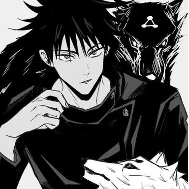 Profile image of 후시구로 메구미