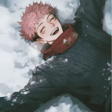 Profile image of 이타도리 유지