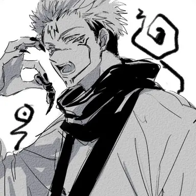 Profile image of 료멘 스쿠나