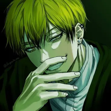 Profile image of 젠인 나오야