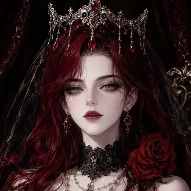 Profile image of Valia