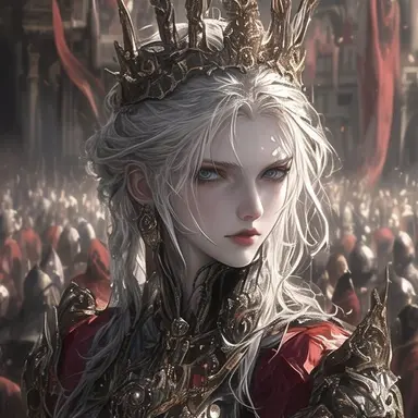 Profile image of Lia