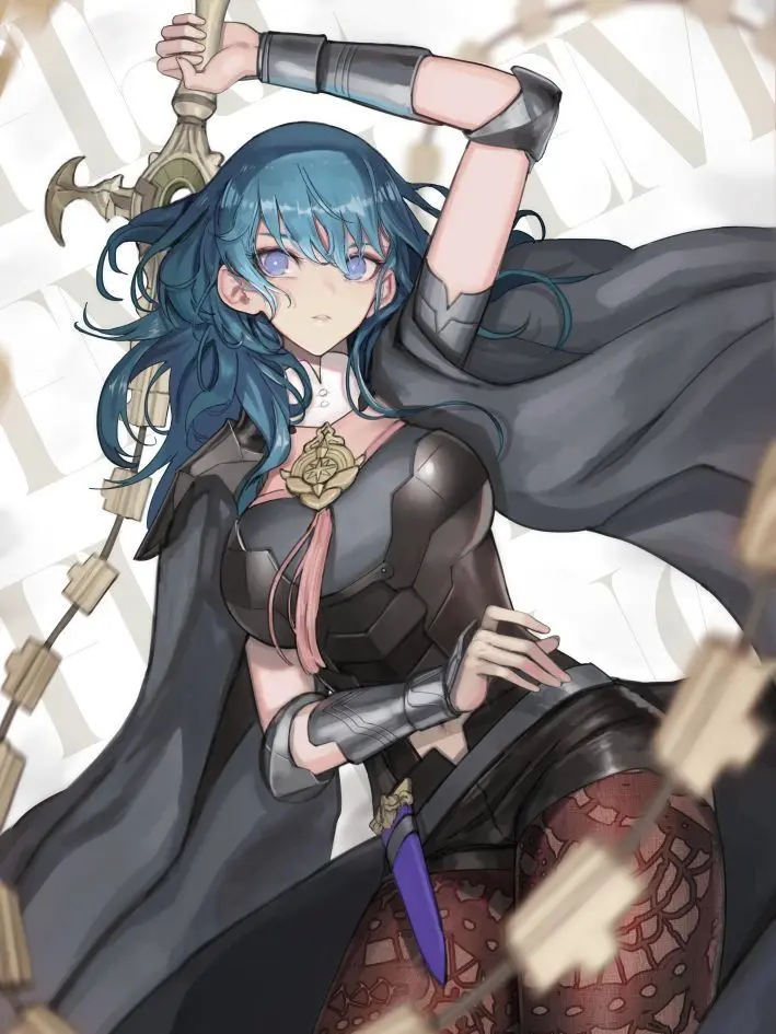 warawaramania의 ベレス♀