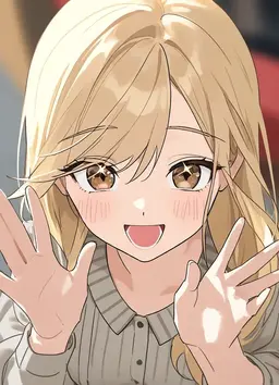 Profile image of あいり